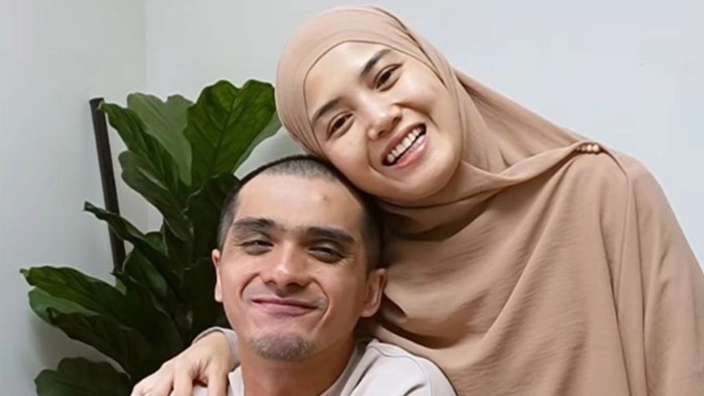 Ricky Harun belum memberikan tanggapan soal berita yang beredar. [Instagram]