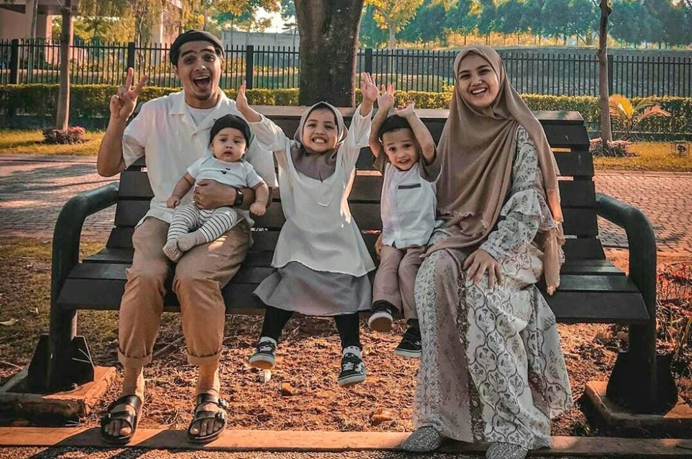 Ricky Harun Diterpa Isu Sensitif Donna Harun Beri Dukungan