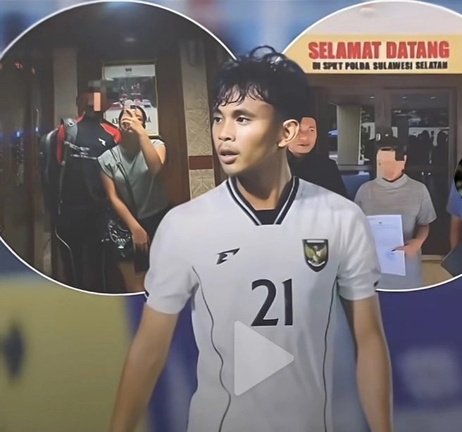 Ricky Pratama Diduga Aniaya Pacar Dan Dilaporkan Ke Polisi [Tiktok]