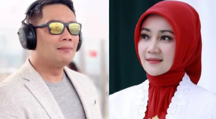 Ridwan Kamil Dan Atalia Instagram Ridwankamil Dan Ataliapr