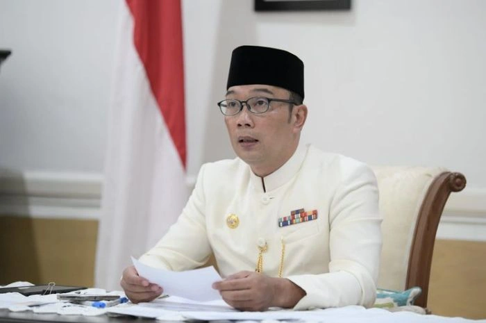 Ridwan Kamil Sumber Dok Humas Pemprov Jabar