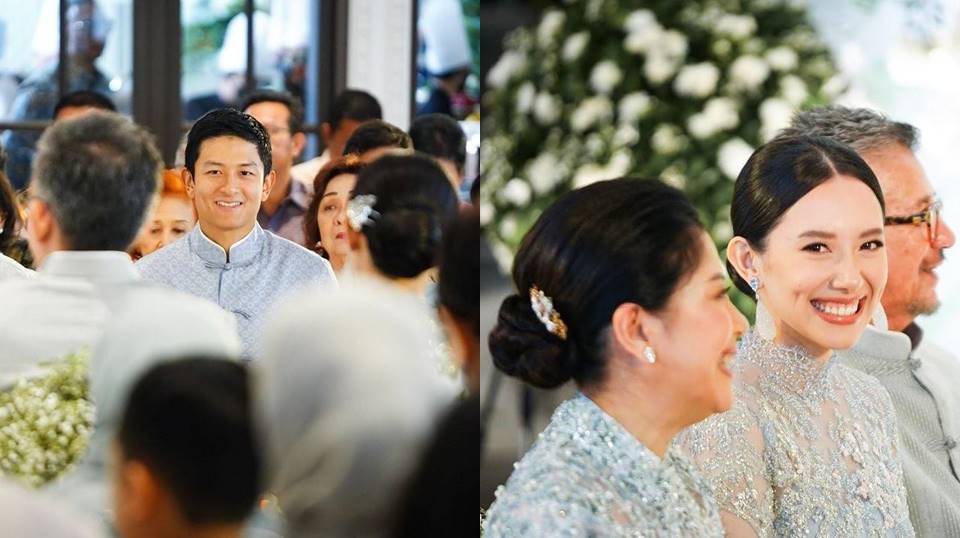 Ada Artis Terkenal! Rio Haryanto Dekat Dengan 5 Wanita Ini Sebelum Lamar Ponakan Sandiaga Uno