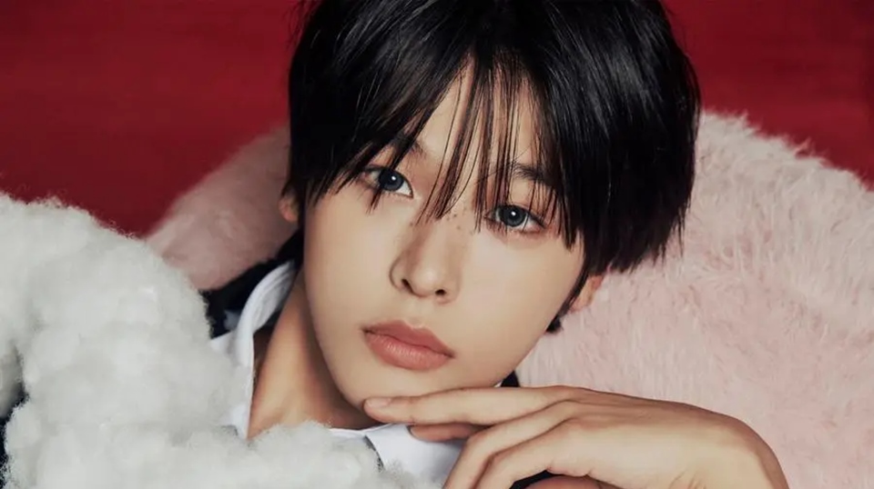 Riku NCT Wish Hiatus Gegara Masalah Kesehatan, Tur di Jepang Bakal Diisi 5 Member