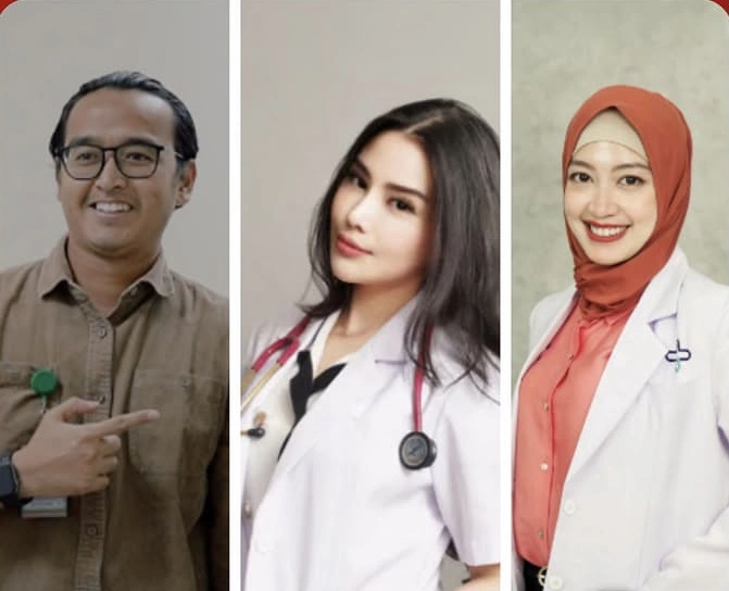 Riky dan Cindy dan Maissy [Instagram]