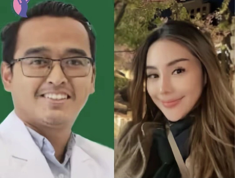Riky Febriansyah Dan Cindy Rizap [Tiktok]