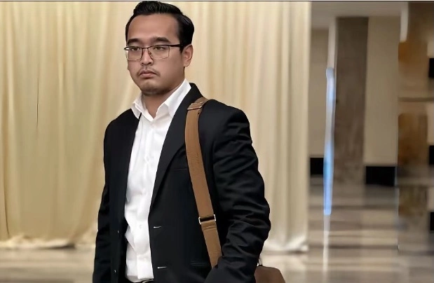 Riky Febriansyah [Tiktok]