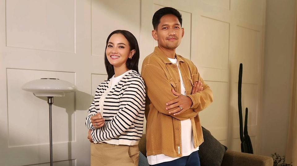 4 Artis Wanita Cobain Naik Gunung, Terbaru Ririn Ekawati Ditemenin Ibnu Jamil