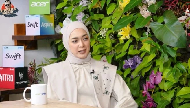 Risha Novisha Ungkap Firasat Sebelum Gary Iskak Meninggal Dunia Youtube Denny Sumargo