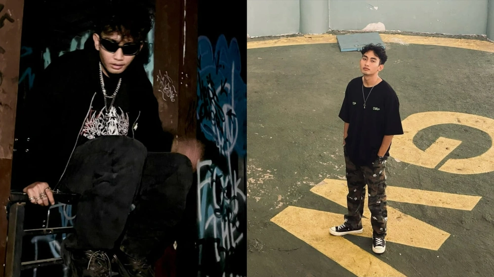 Riski Inrahim [Instagram]