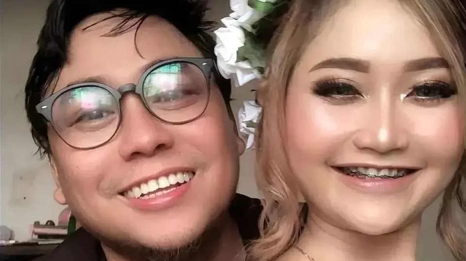 7 Bulan Pisah Rumah, Riyuka Bunga yang Keluar dari Tempat Tinggalnya Sama Heri Horeh