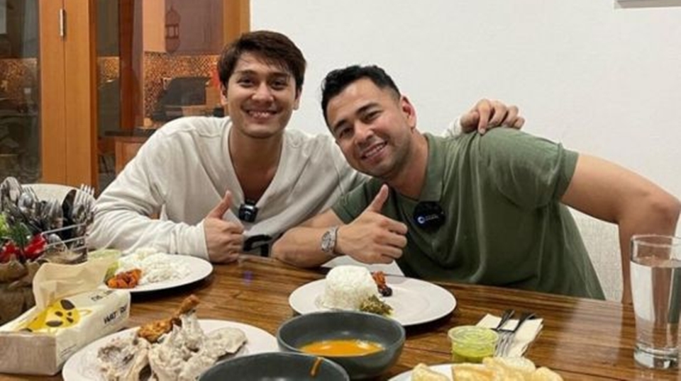 Beda dengan Raffi Ahmad, Rizky Billar Kaku Kayak Kanebo saat Digodain Cewek