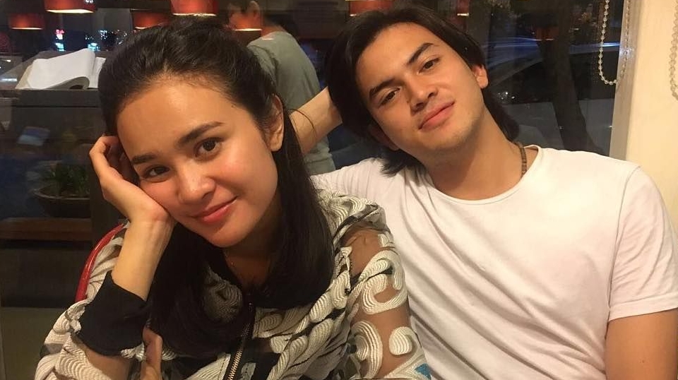Baca Komentar soal Rizky Nazar Putus, Michelle Ziudith Salting?