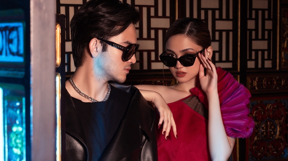 Syifa Hadju Abai saat Raffi Ahmad Peringatkan Kemungkinan Rizky Nazar Cinlok