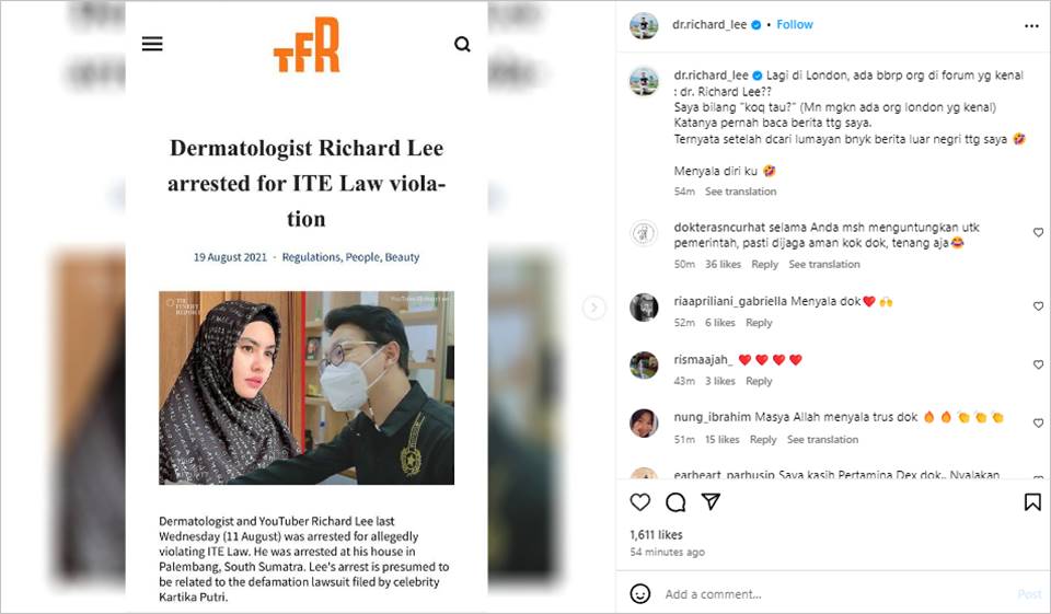 Viral Video Lawas Roy Kiyoshi Pernah Terawang Nisya Ahmad Alami KDRT & Tekanan Batin