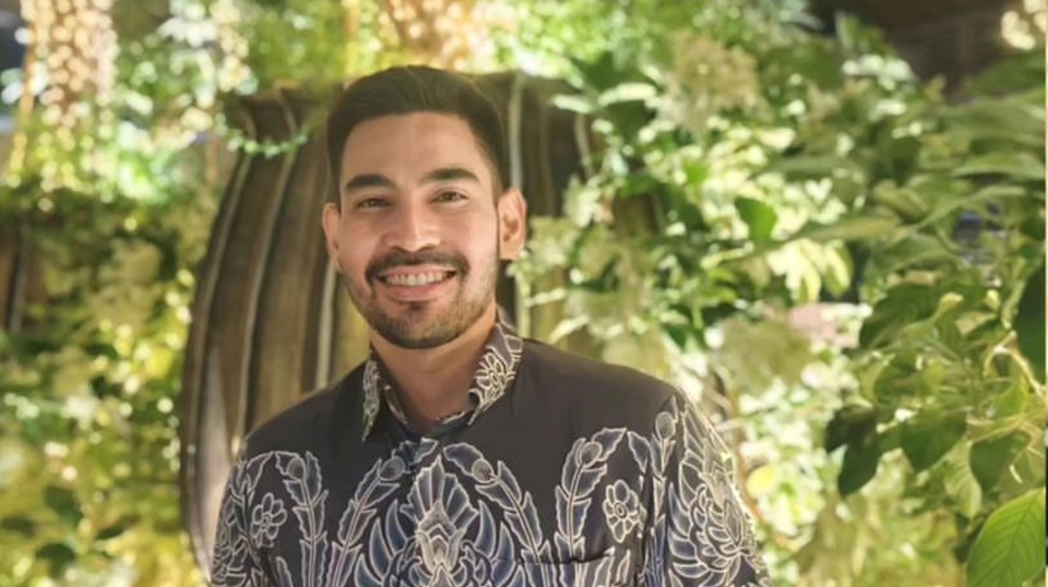 Robby Purba Akhirnya Minta Maaf Telah Viralkan Satpam yang Pukul Anjing Berujung Dipecat