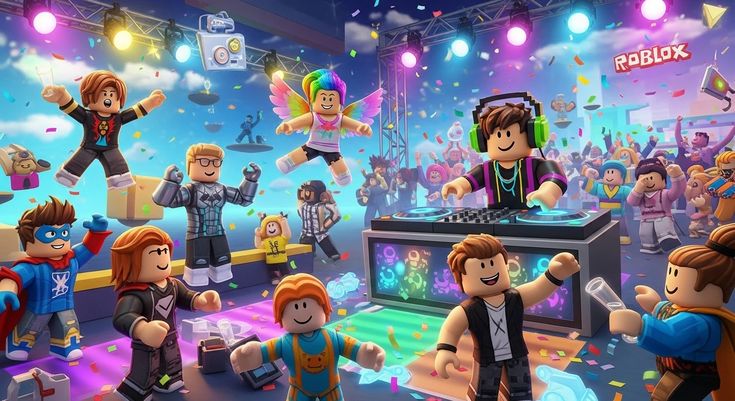 Roblox Image [Instagram]
