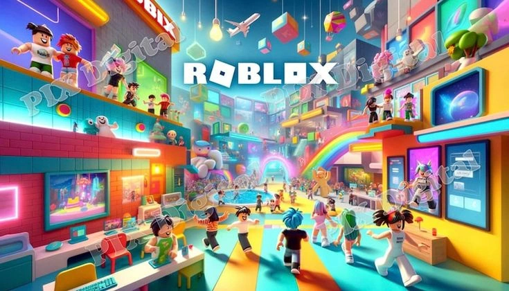 Jangan Ketinggalan! Kode Redeem Roblox 16 Oktober 2025