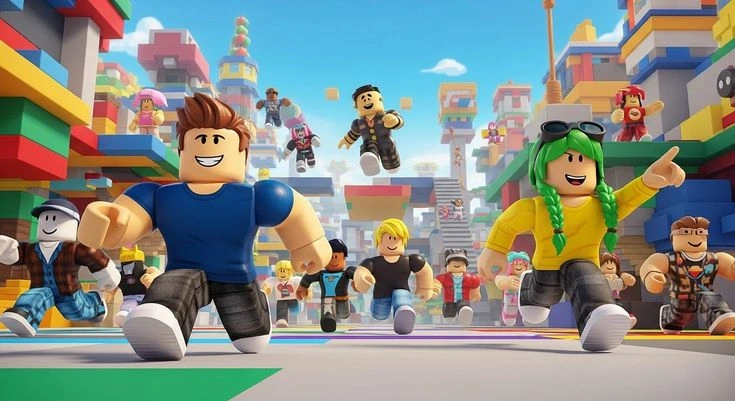 Roblox Image [Pinterest]