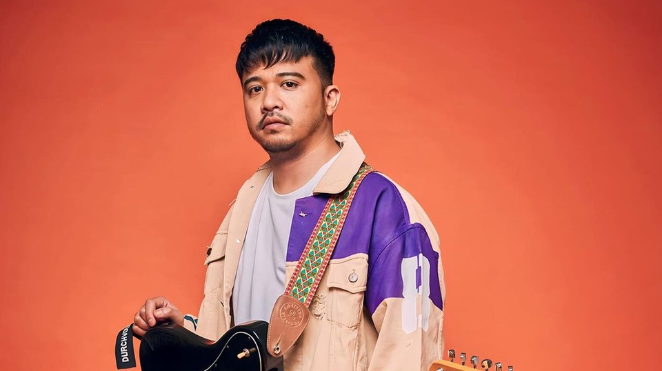 Roby Satria Pilih Damai dengan Momo Geisha