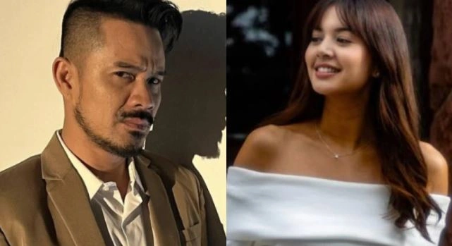 Roby Tremonti Dan Aurelie Moeremans [Instagram Aurelie Dan Robytremonti]