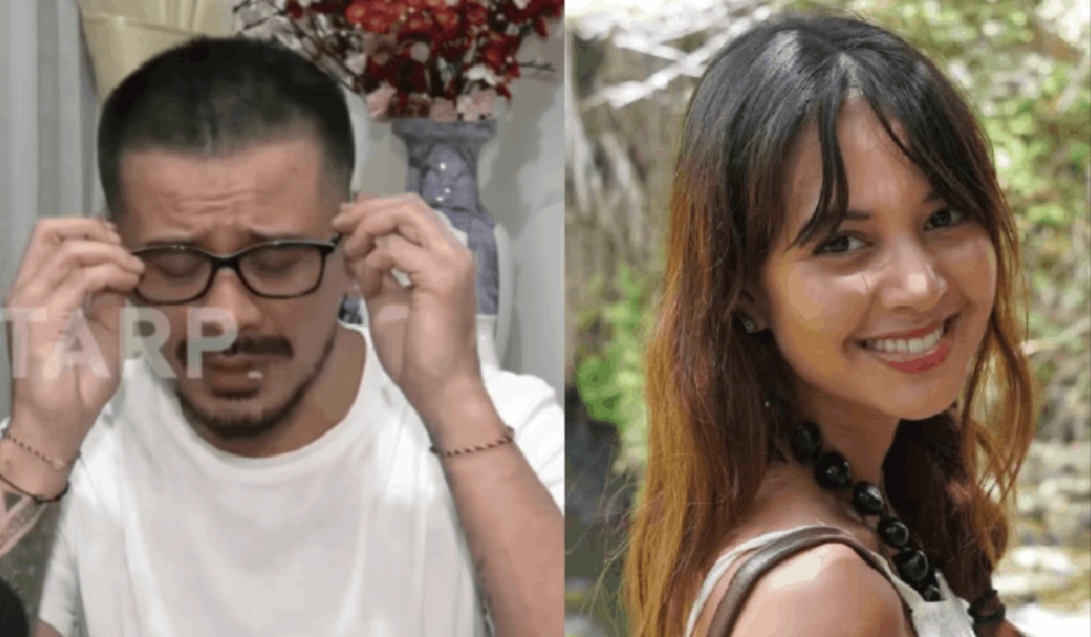 Roby Tremonti Khawatir Efek Broken Strings Pada Keluarganya [sumber: Youtube Mnc Starpro]