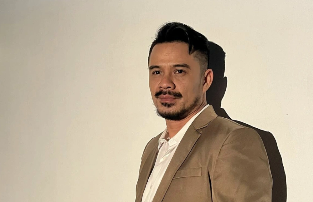 Roby Tremonti. [Instagram]