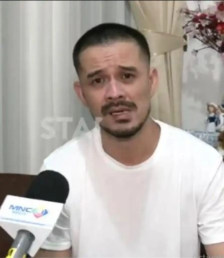 Roby Tremonti [Youtube: Starpro Indonesia]