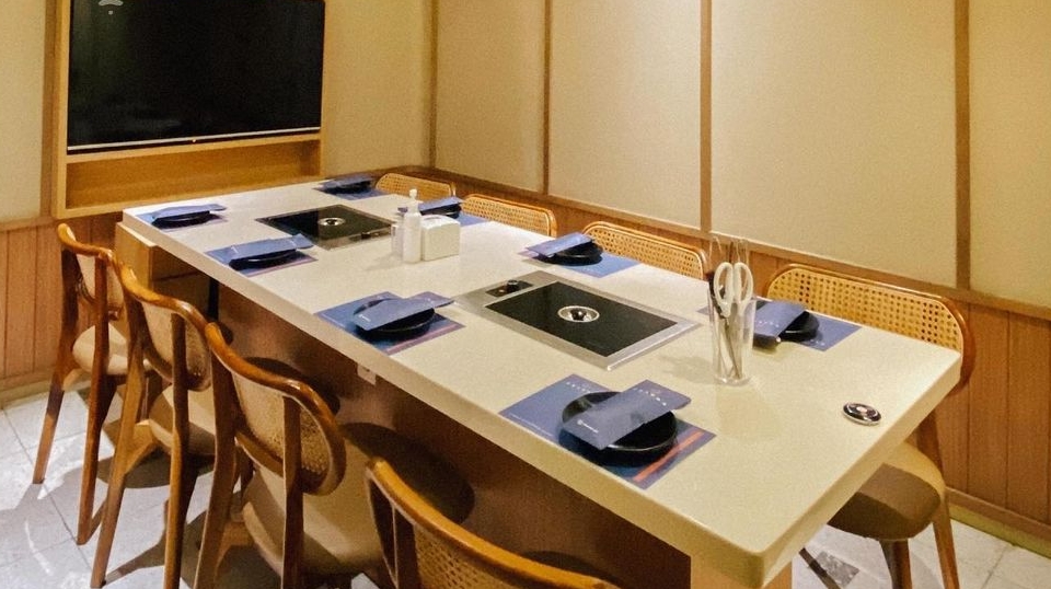 4 Resto yang Punya Private Room di Jakarta Utara, Cocok buat Buber biar Makin Nyaman