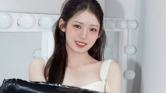 Profil Rora BABYMONSTER, Viral Gara-gara ‘Kedat-Kedut Roro’ di Lagu WE GO UP