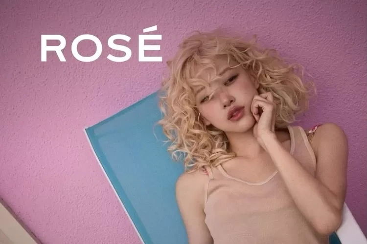 Rose Blackpink Gabung Agensi Baru Wme Instagram