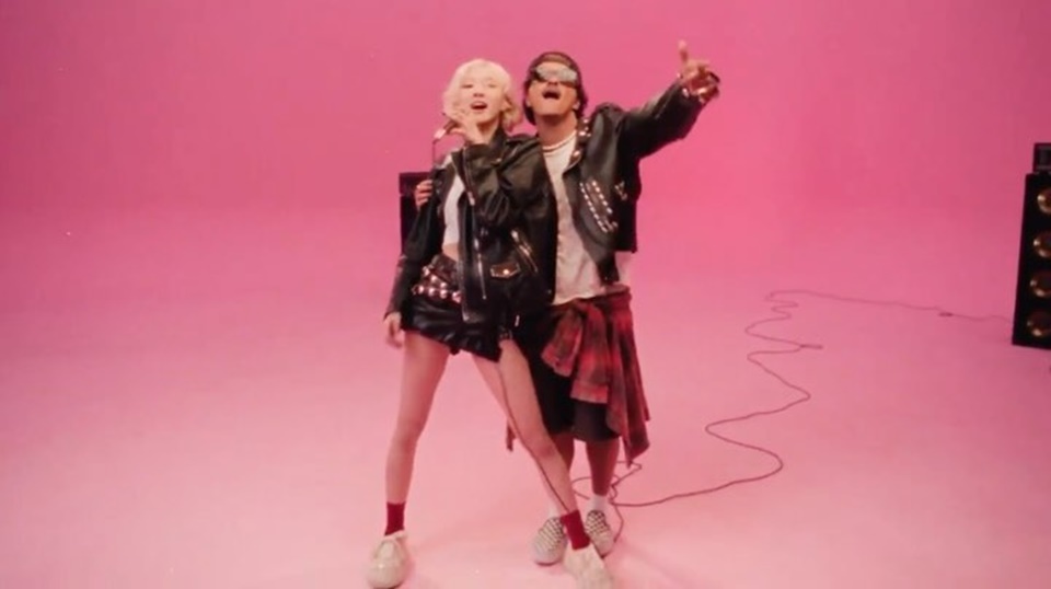 HYBE Makin Hancur Gegara Laporan Tren Industri, Rating Musik Didominasi Big 3