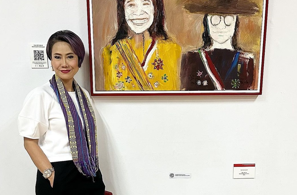 Bestie atau Musuh? Hubungan Presenter Jeremy Teti dan Rosiana Silalahi Memanas!