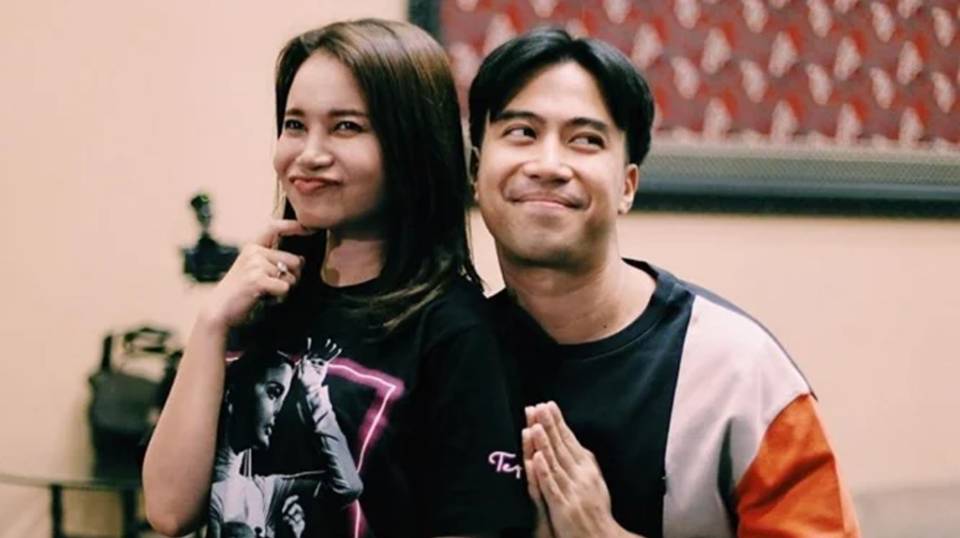 Rossa Bilang Tuntutan Rp24,5 Miliar pada Vidi Aldiano Gak Masuk Akal & Berlebihan