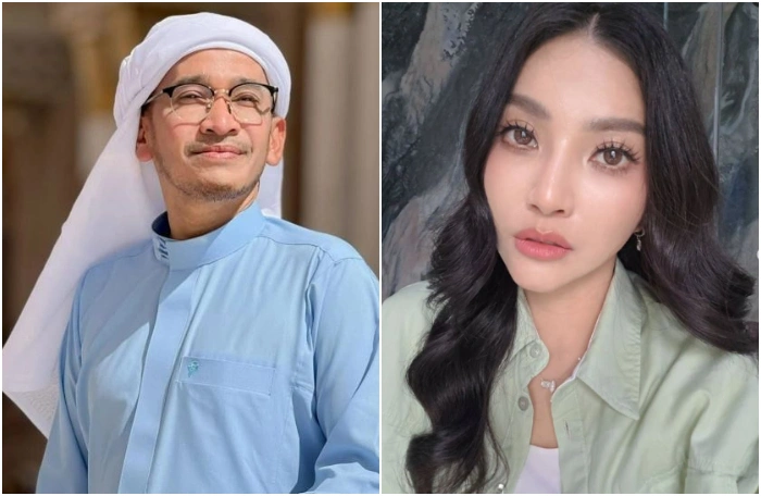 Ruben Onsu Dan Sarwendah Cc Instagram Rubenonsu Dan Sarwendah29