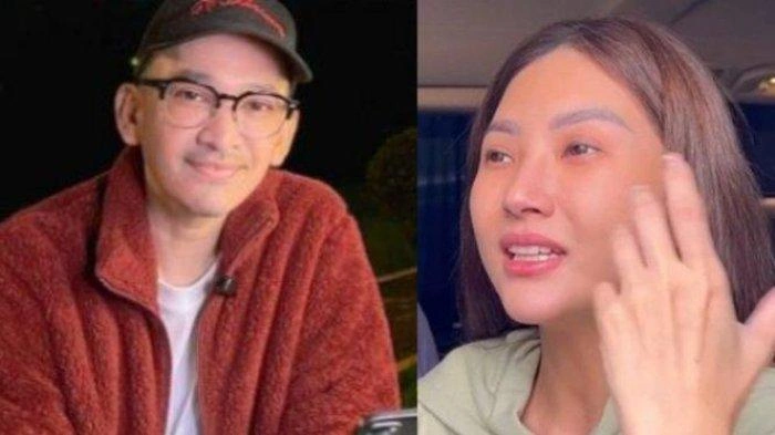 Ruben Onsu Dan Sarwendah Youtube The Onsu Family