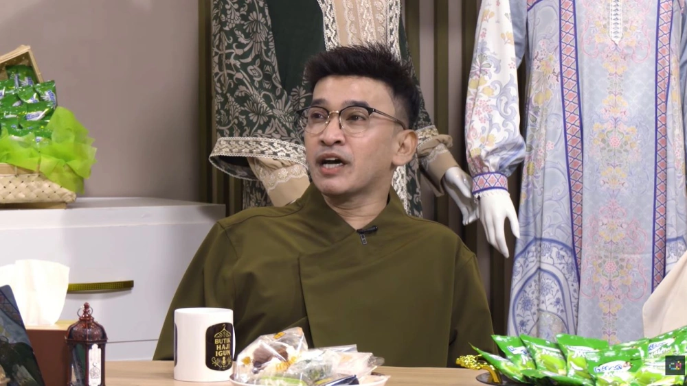 Ruben Onsu Ungkap Kondisi Keuangan Usai Cerai Dari Sarwendah [Sumber: Youtube]