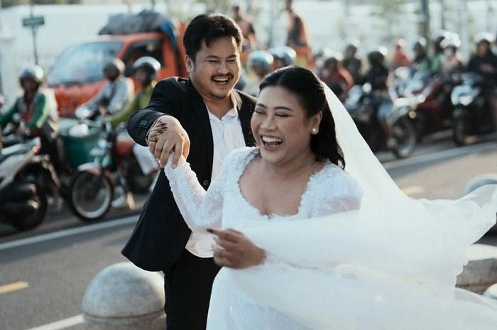 Rully Dan Boiyen Instagram Boiyenpesek