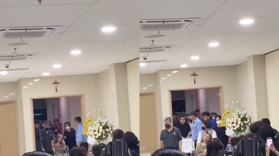 Pernah Podcast bareng, Daniel Mananta Ungkap Duka atas Kepergian Melitha Sidabutar