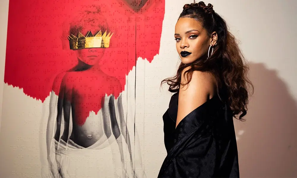 Rumah Rihanna Jadi Sasaran Penembakan Udiscover Music