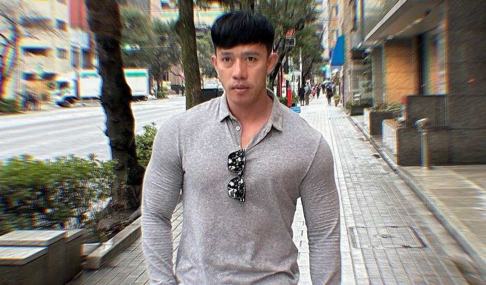 Siapa Ruri Repvblik? Musisi yang Disebut-sebut Artis Berinisial R Penyuka Sejenis