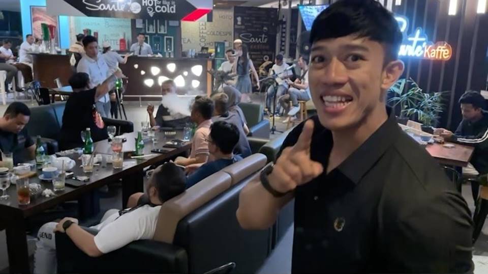 Ruri Repvblik Kabarkan Kondisi Terkini Pasca Kecelakaan Tunggal, Siap Manggung Lagi?