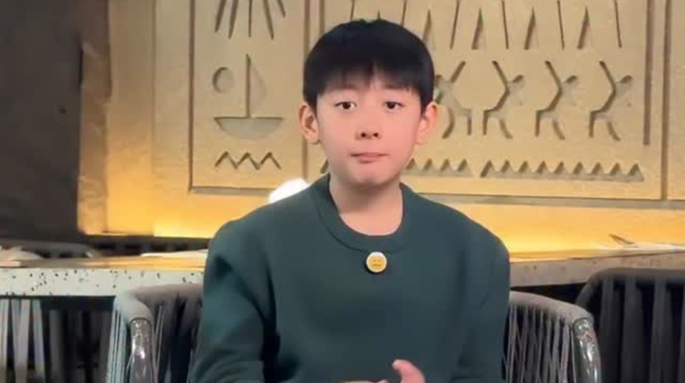 Ryu Kintaro Buka Suara Usai Dihujat Massal, Tunjukkan Sikap Tegar