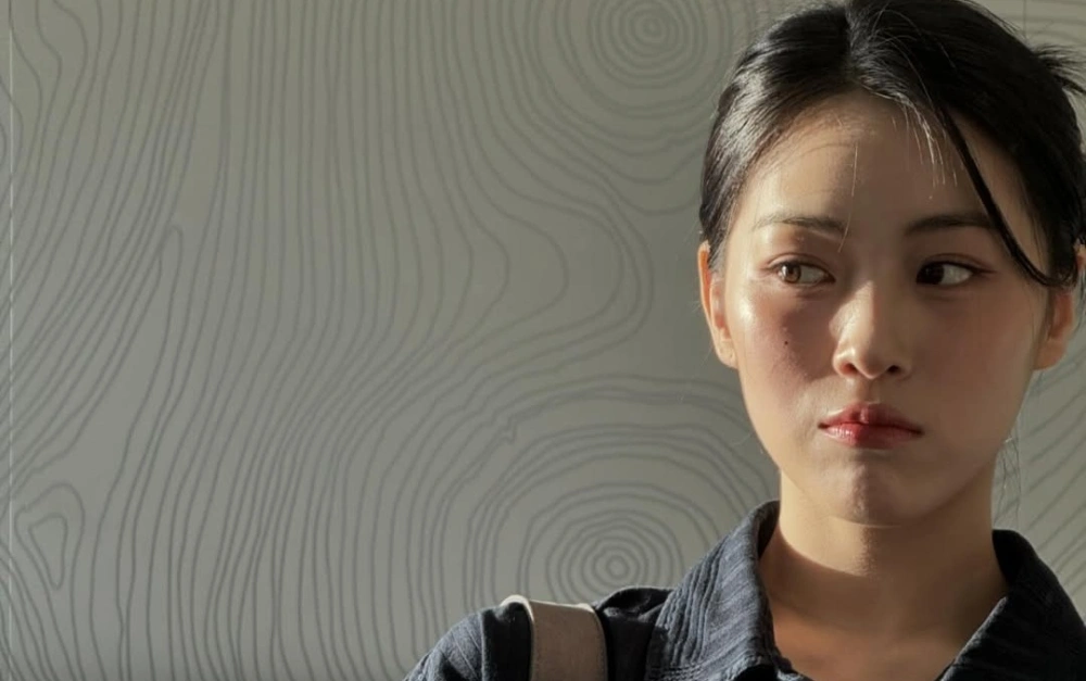 Ryujin ITZY. (Instagram)