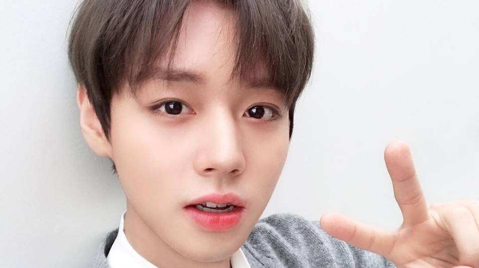 Siap Gabung Jika Reuni, Park Ji Hoon Udah Gak Komunikasi Lagi Sama Member Wanna One