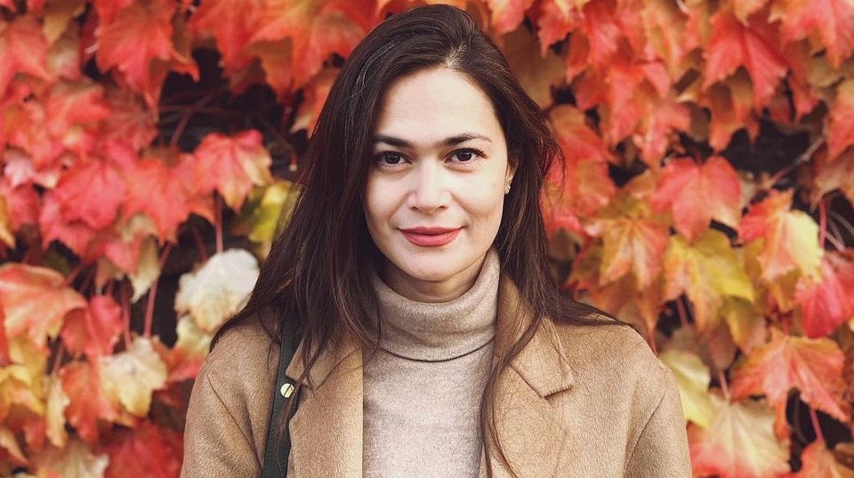 Anak Sabai Morscheck Ngamuk Minta Beli Permen di Pesawat: Maafkan ya