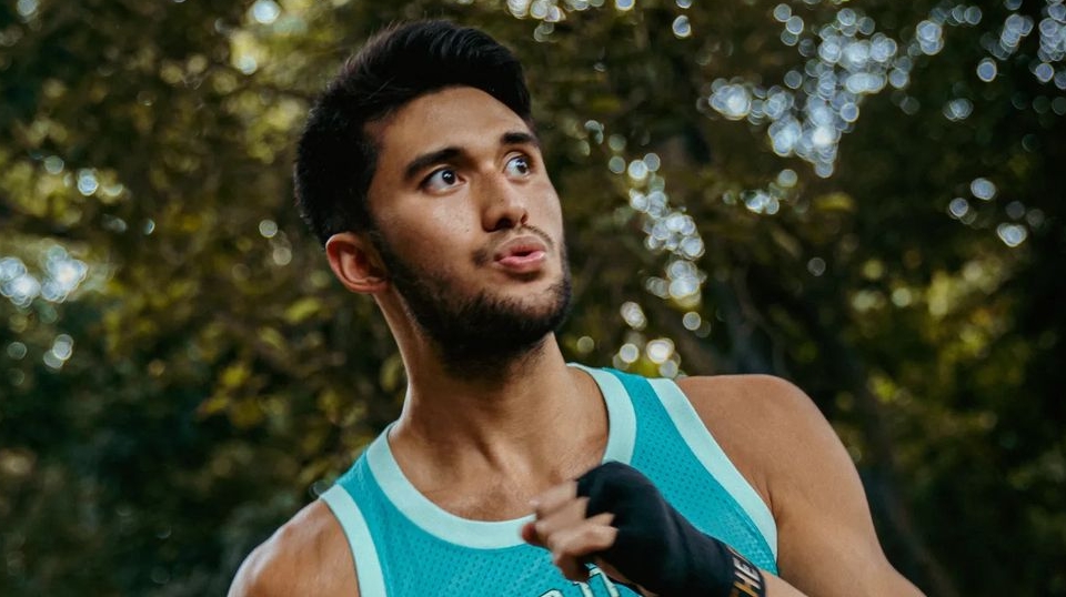 Wulan Guritno Bakal Jadi Mantan Terakhir, Sabda Ahessa Kini Inginkan Istri Solehah