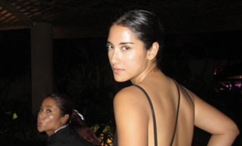 Sabrina Alatas. [Instagram]