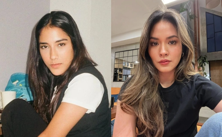 Sabrina Alatas Dan Raisa Cc Instagram