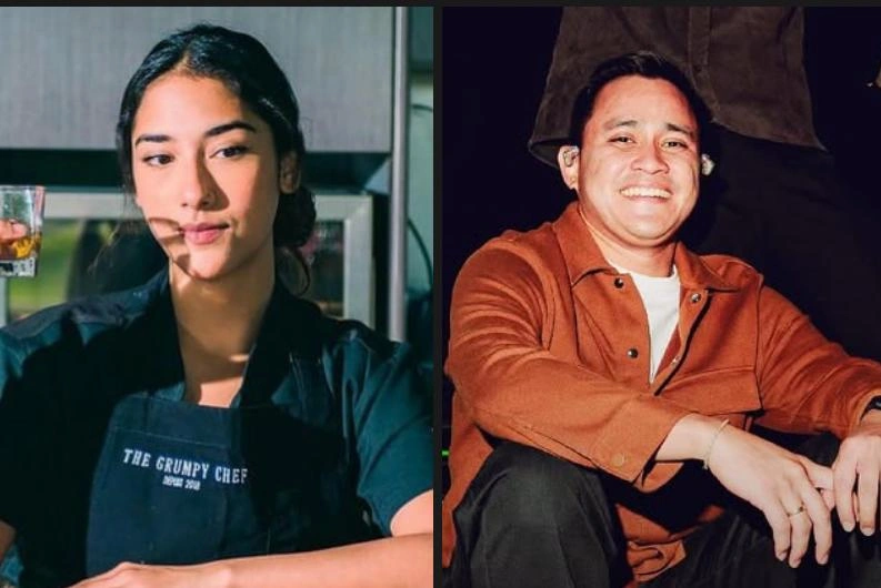 Sabrina Alatas Ilham Hivi Instagram