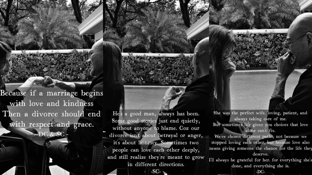 Sabrina Gugat Cerai Deddy Corbuzier [Instagram]